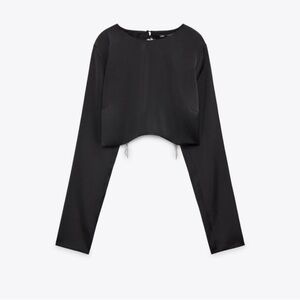 Zara top